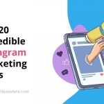 Top 20 Incredible Instagram Marketing Tools