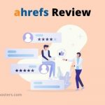 Ahrefs Review
