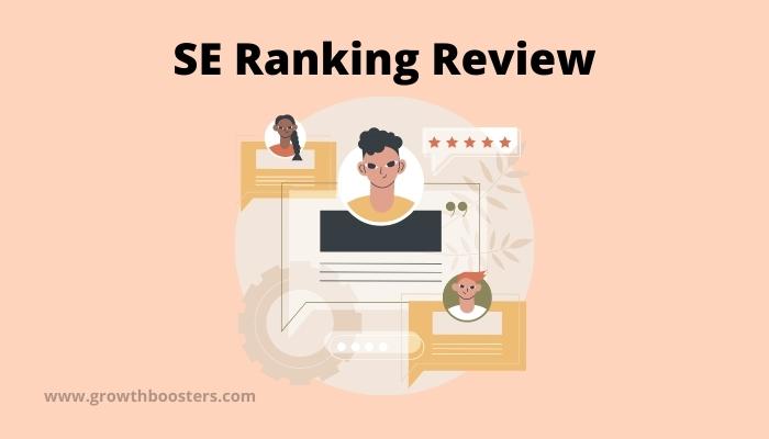 SE Ranking Review