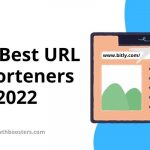 10 Best URL Shorteners in 2022