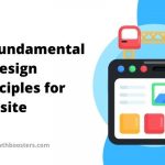 10 Fundamental UI Design Principles for website