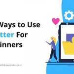 25 Ways to Use Twitter For Beginners