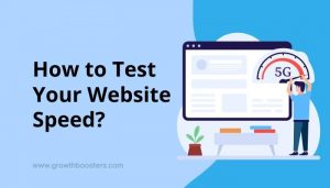 How to Test Your Website Speed