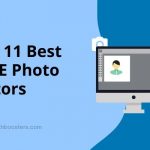 Top 11 Best FREE Photo Editors