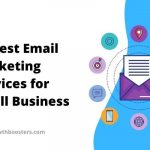 10 Best Email Marketing Services for Small Business