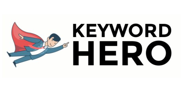 Keyword-hero-logo