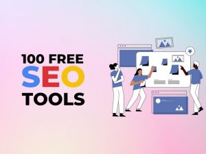 100-Free-SEO-Tools